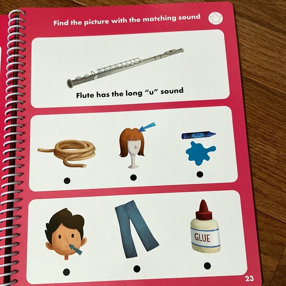 Kindergarten Readiness Pack (3 books) - Picture 10 of 15
